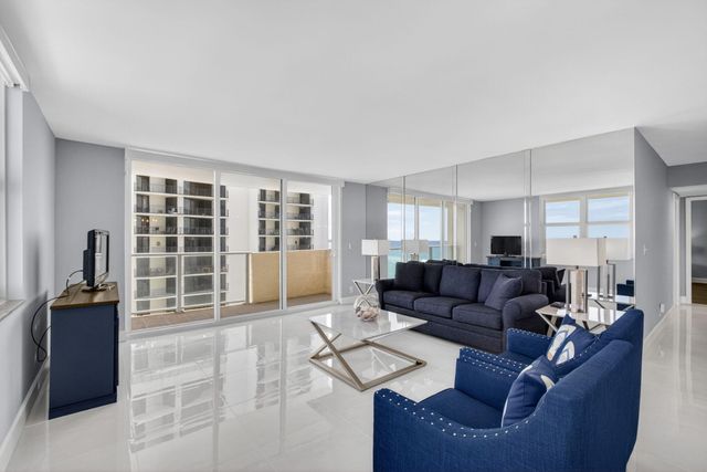 5440 N Ocean Drive 807, Singer Island, FL 33404