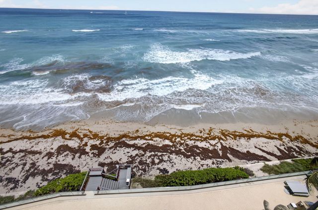5440 N Ocean Drive 807, Singer Island, FL 33404