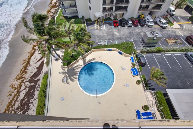 5440 N Ocean Drive 807, Singer Island, FL 33404