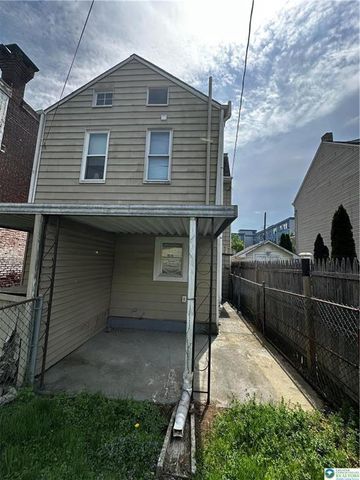663 Spring Garden Street, Easton, PA 18042