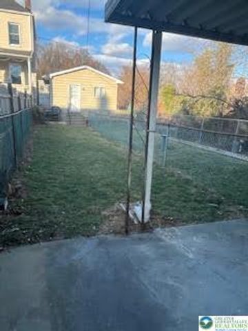 663 Spring Garden Street, Easton, PA 18042