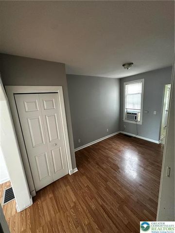 663 Spring Garden Street, Easton, PA 18042