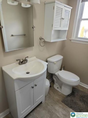 663 Spring Garden Street, Easton, PA 18042