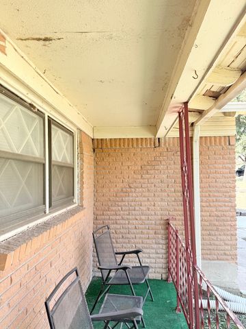 8405 Doreen Avenue, Fort Worth, TX 76116