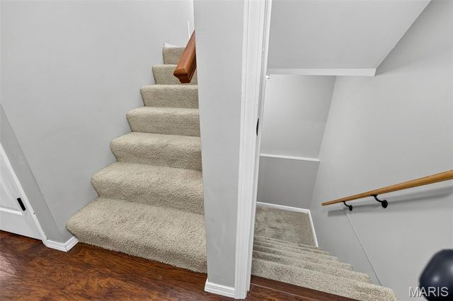 615 Homerun Drive, O'fallon, MO 63366