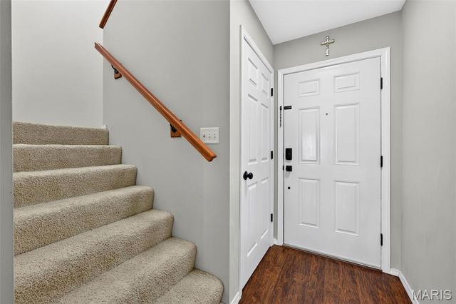 615 Homerun Drive, O'fallon, MO 63366