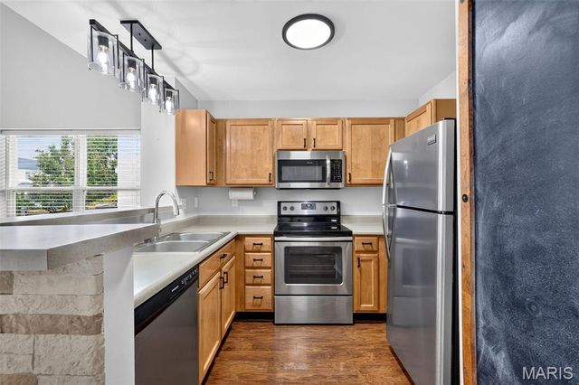615 Homerun Drive, O'fallon, MO 63366