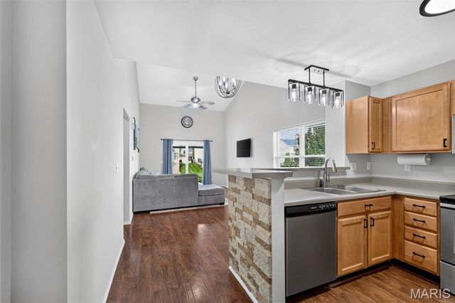 615 Homerun Drive, O'fallon, MO 63366
