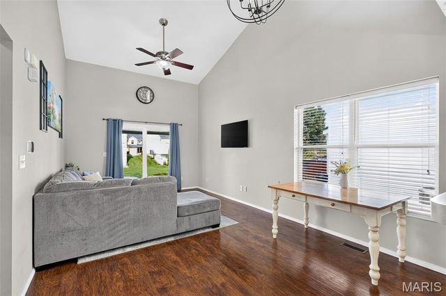 615 Homerun Drive, O'fallon, MO 63366