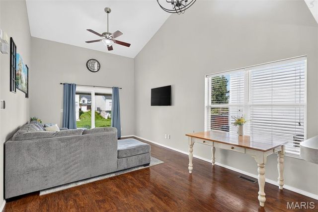 615 Homerun Drive, O'fallon, MO 63366