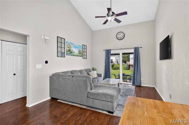 615 Homerun Drive, O'fallon, MO 63366