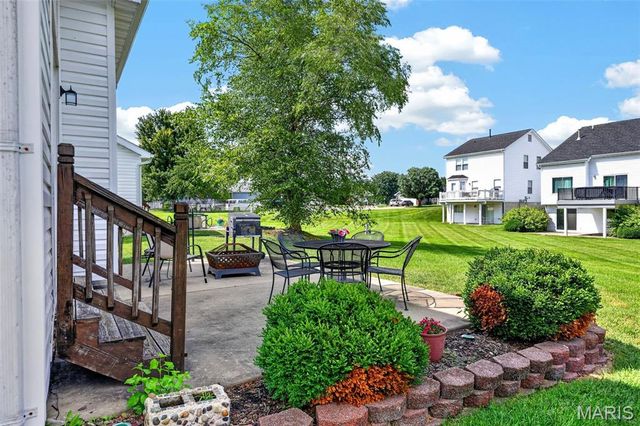 615 Homerun Drive, O'fallon, MO 63366