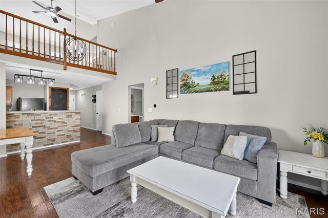 615 Homerun Drive, O'fallon, MO 63366
