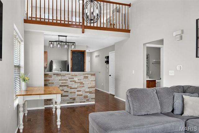 615 Homerun Drive, O'fallon, MO 63366