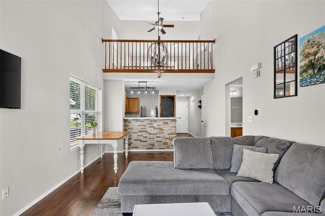 615 Homerun Drive, O'fallon, MO 63366