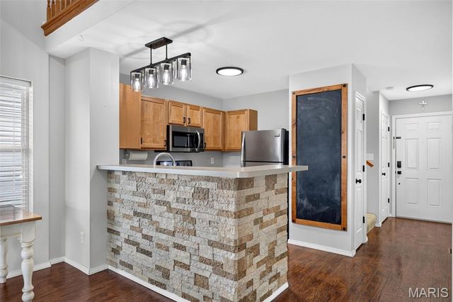 615 Homerun Drive, O'fallon, MO 63366