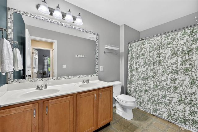 615 Homerun Drive, O'fallon, MO 63366