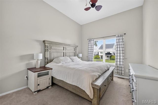 615 Homerun Drive, O'fallon, MO 63366