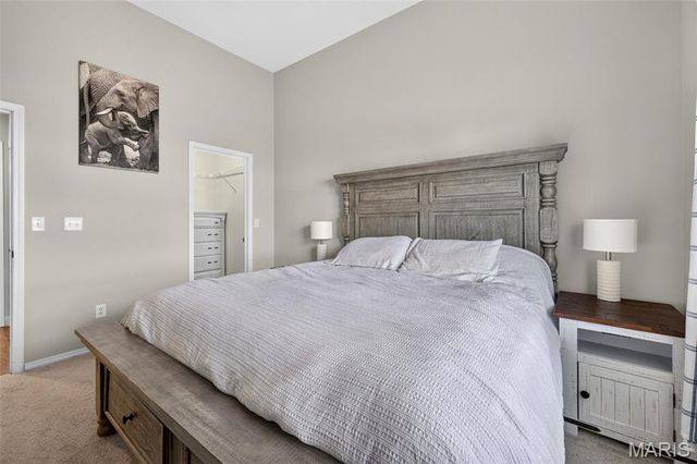 615 Homerun Drive, O'fallon, MO 63366