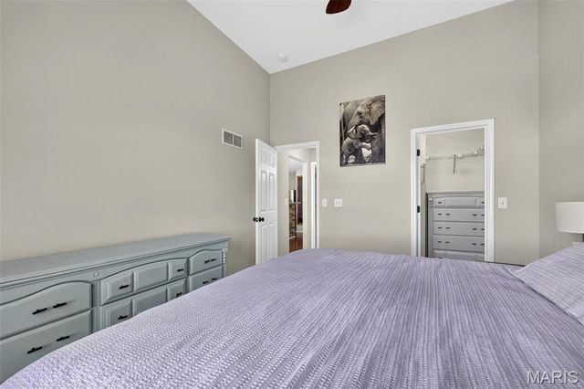 615 Homerun Drive, O'fallon, MO 63366