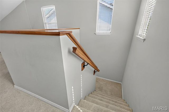 615 Homerun Drive, O'fallon, MO 63366