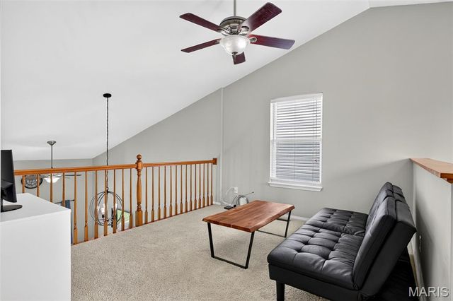 615 Homerun Drive, O'fallon, MO 63366