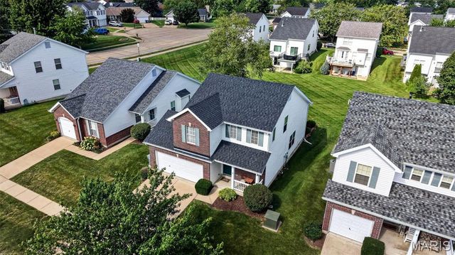 615 Homerun Drive, O'fallon, MO 63366