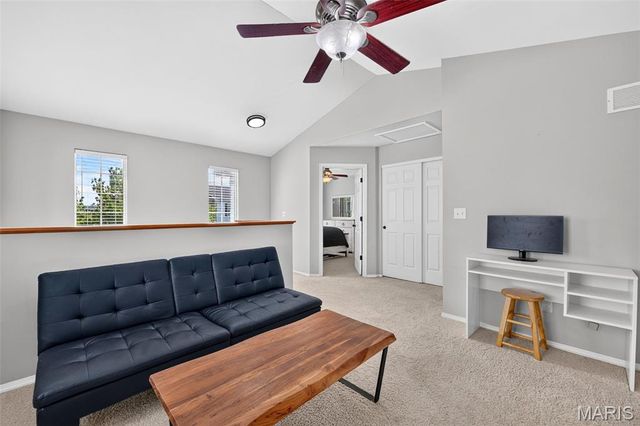 615 Homerun Drive, O'fallon, MO 63366