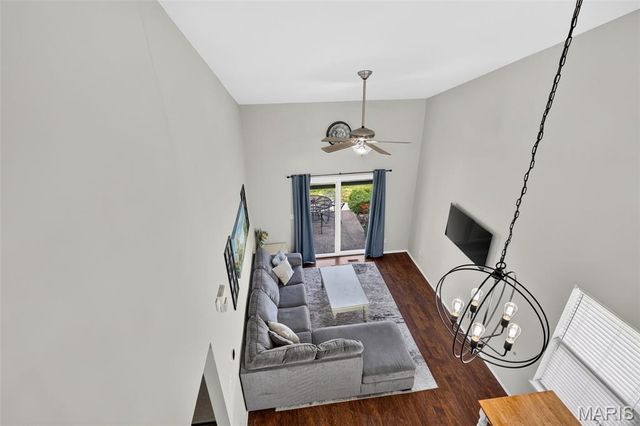 615 Homerun Drive, O'fallon, MO 63366
