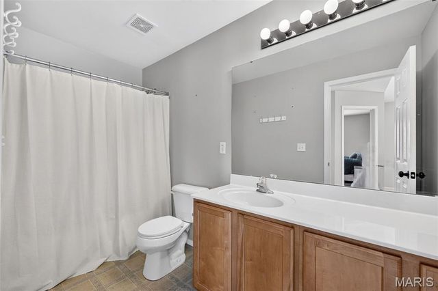 615 Homerun Drive, O'fallon, MO 63366