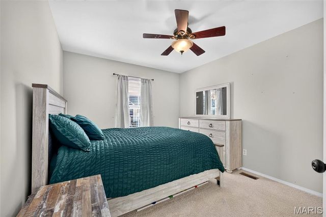 615 Homerun Drive, O'fallon, MO 63366