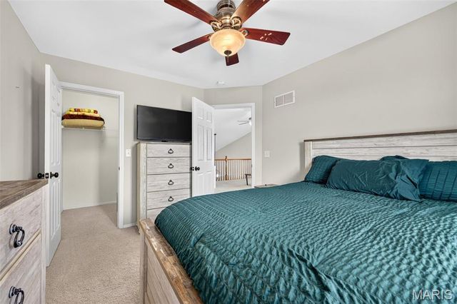 615 Homerun Drive, O'fallon, MO 63366