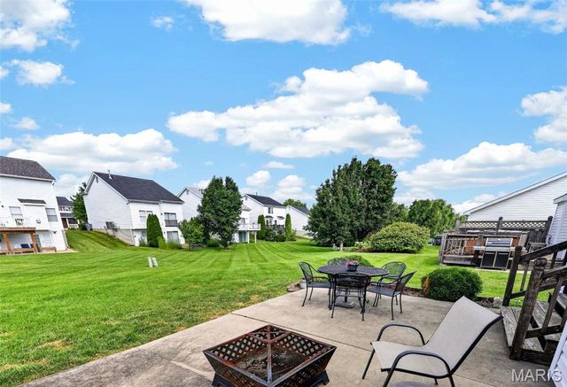 615 Homerun Drive, O'fallon, MO 63366