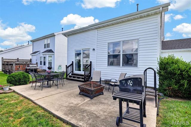 615 Homerun Drive, O'fallon, MO 63366