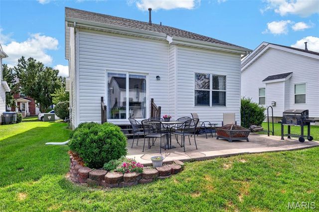 615 Homerun Drive, O'fallon, MO 63366