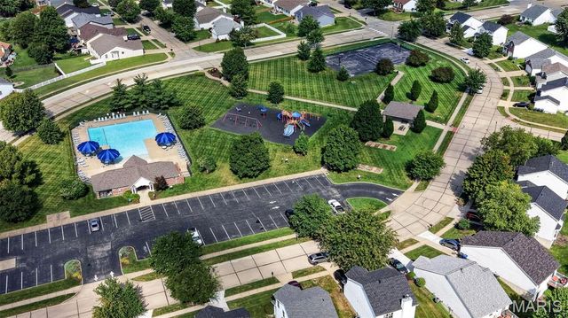 615 Homerun Drive, O'fallon, MO 63366