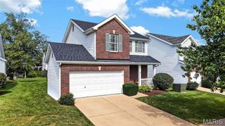 615 Homerun Drive, O'fallon, MO 63366