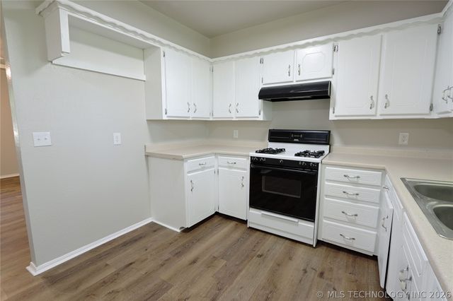 1004 NE 9th Street, Wagoner, OK 74467