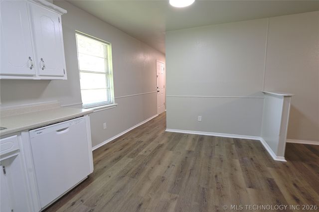1004 NE 9th Street, Wagoner, OK 74467