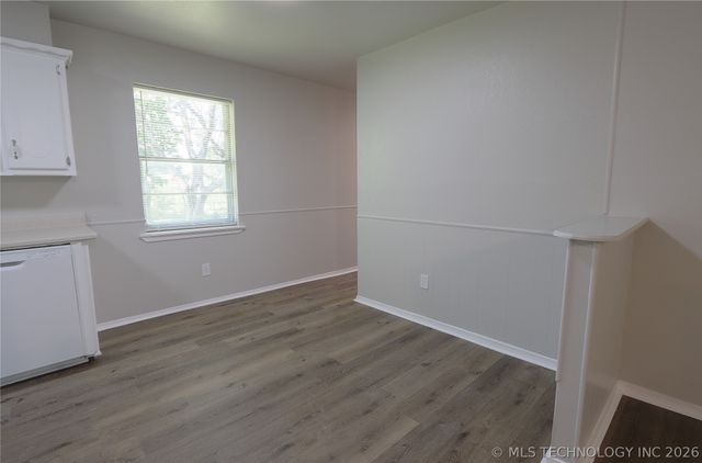 1004 NE 9th Street, Wagoner, OK 74467