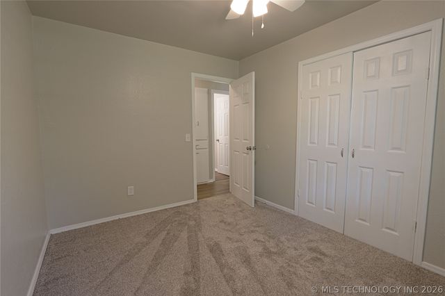1004 NE 9th Street, Wagoner, OK 74467