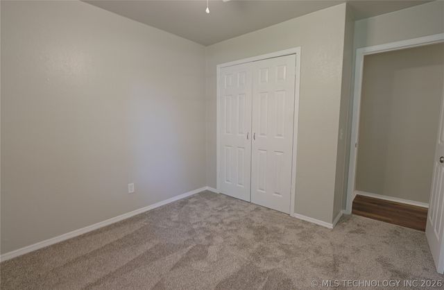 1004 NE 9th Street, Wagoner, OK 74467