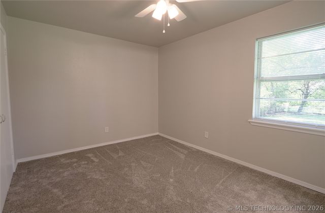 1004 NE 9th Street, Wagoner, OK 74467