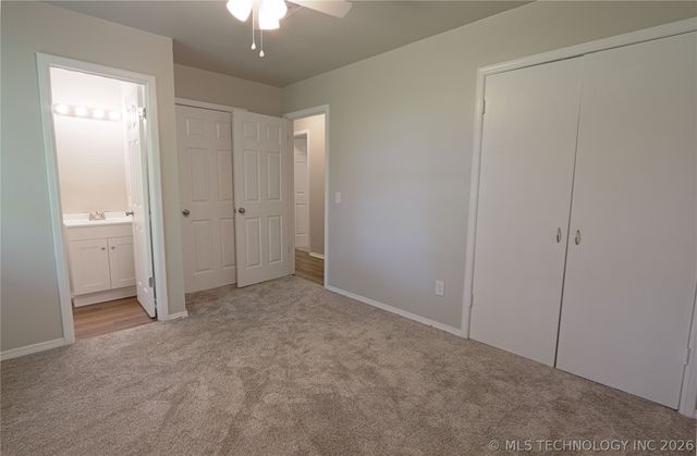 1004 NE 9th Street, Wagoner, OK 74467