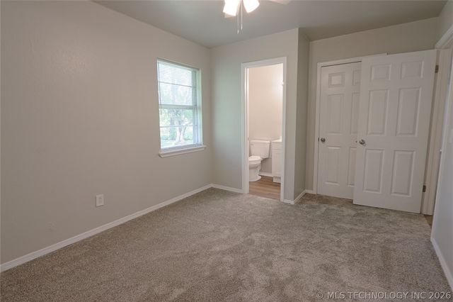 1004 NE 9th Street, Wagoner, OK 74467