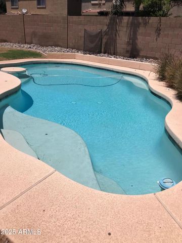 3440 E FLOWER Street, Gilbert, AZ 85298