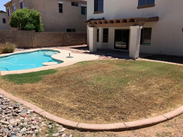 3440 E FLOWER Street, Gilbert, AZ 85298