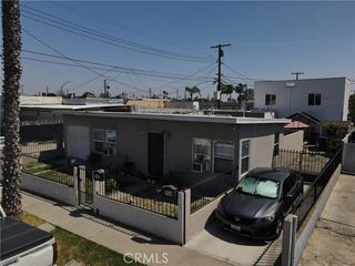 114 S Thorson, Compton, CA 90221
