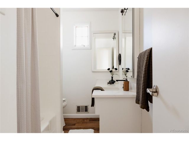 2015 S Ogden St, Denver, CO 80210