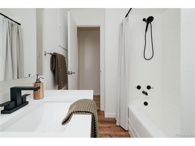 2015 S Ogden St, Denver, CO 80210